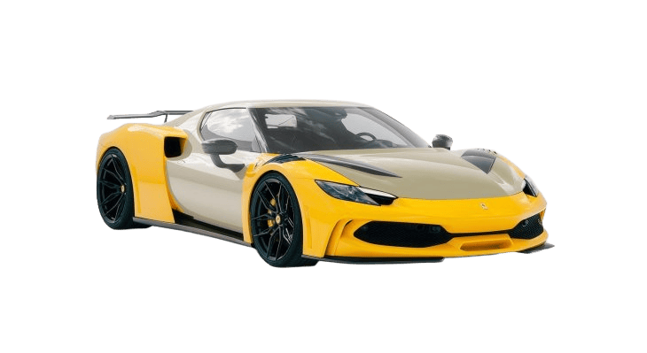 Novitec N-Largo