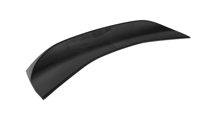 N-Largo Ducktail