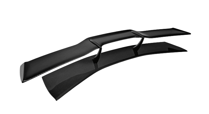 N-Largo Rearwing