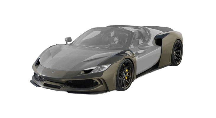 Novitec N-Largo