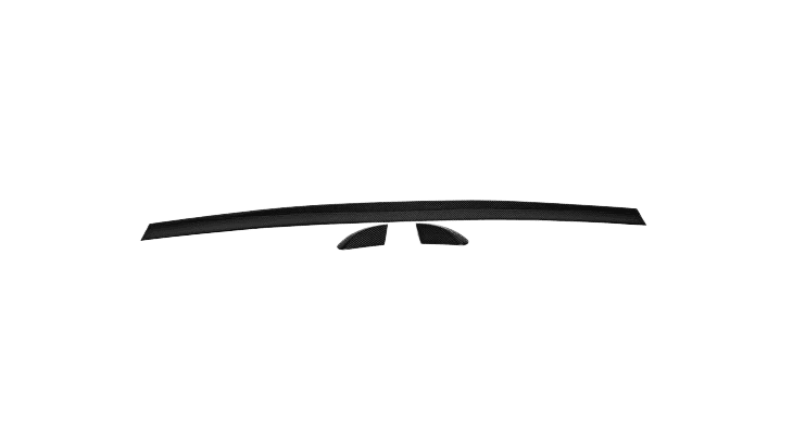 Rear Lip