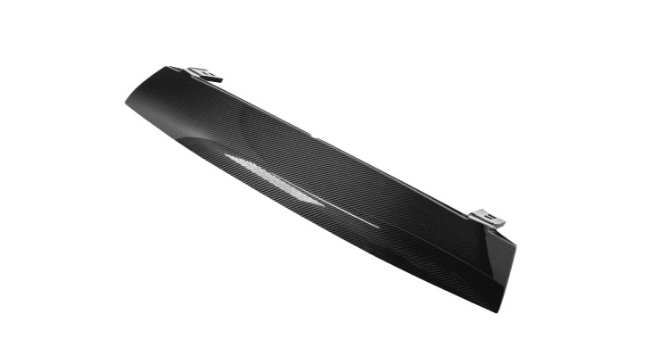 Rearspoiler (Original Look)