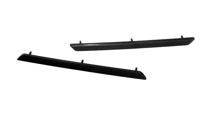 Reflectors (Set)