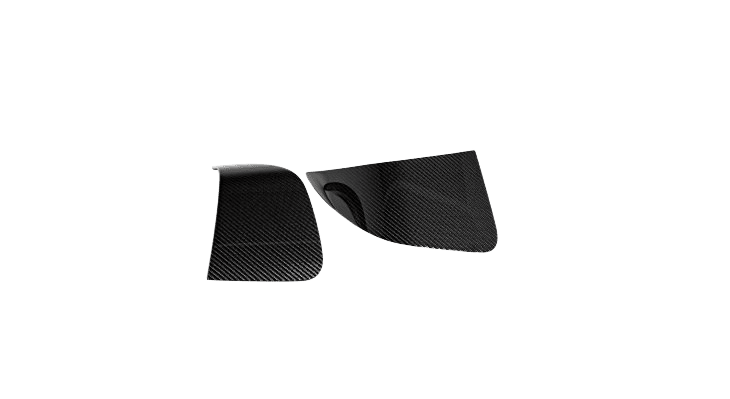 Side Air Inlet