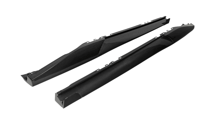 Side Skirt