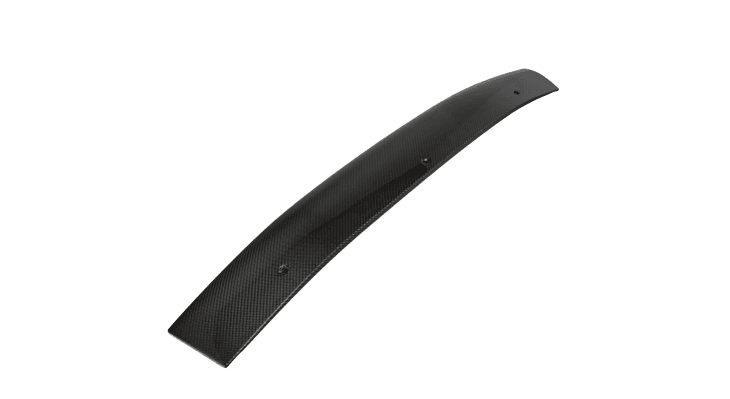 Active Spoiler Fix