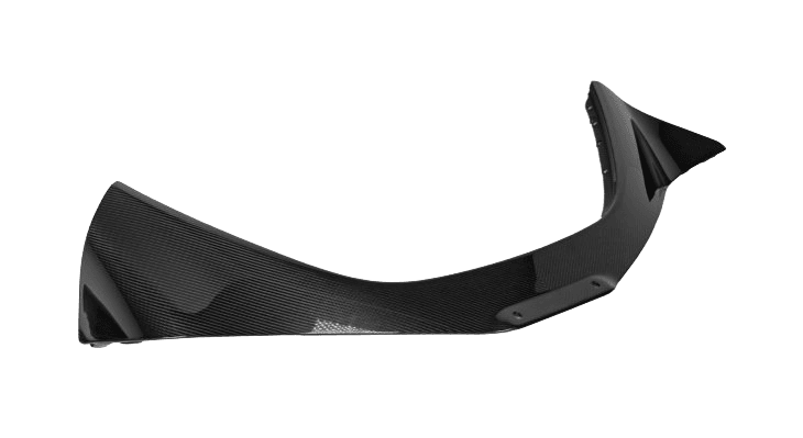 Tail Section 1