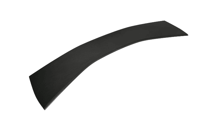 Tail Section 2