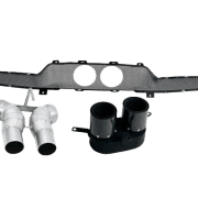Carbon – Stainless Steel Tailpipes