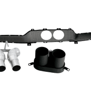 Stainless Steel Tailpipes