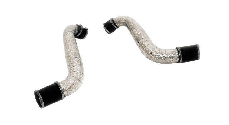 Turbo Inlet