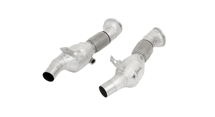 Sport Metal Catalysts (Set of Two)