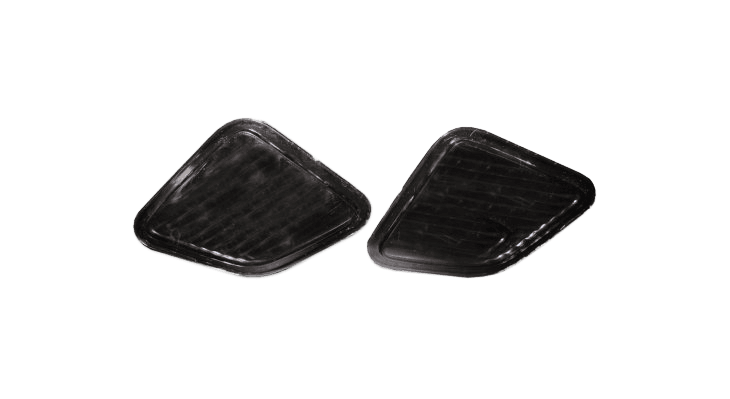 Fog Lights (Set)