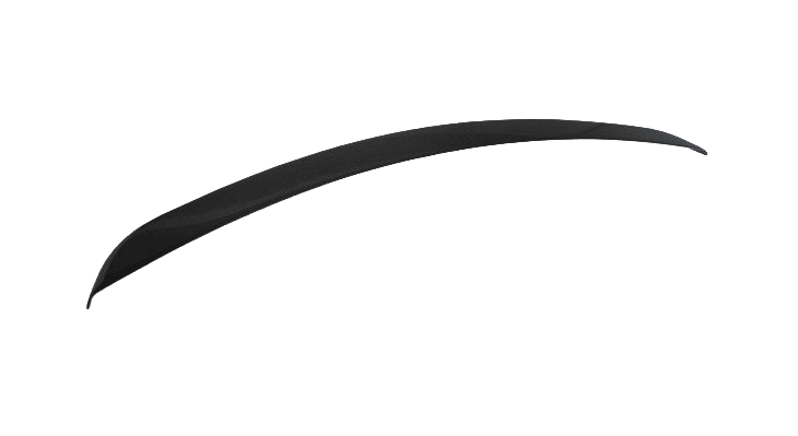 Rearspoiler Lip