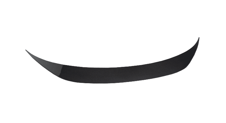 Cover Trunk Lid
