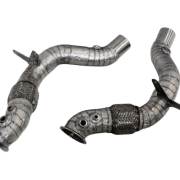 Catalyst-Replacement Pipe (Set)