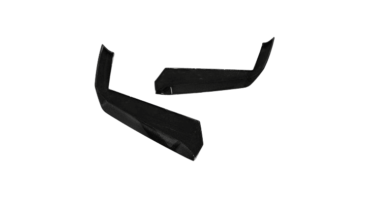 Frontflaps