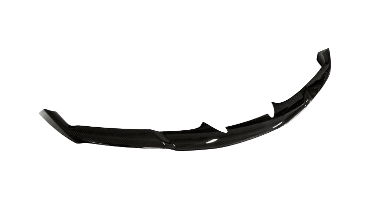 Frontspoiler Lip