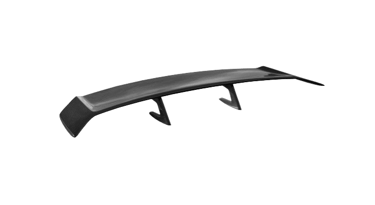 Rearwing N-Largo