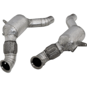 Sport Metal Catalysts (Set)