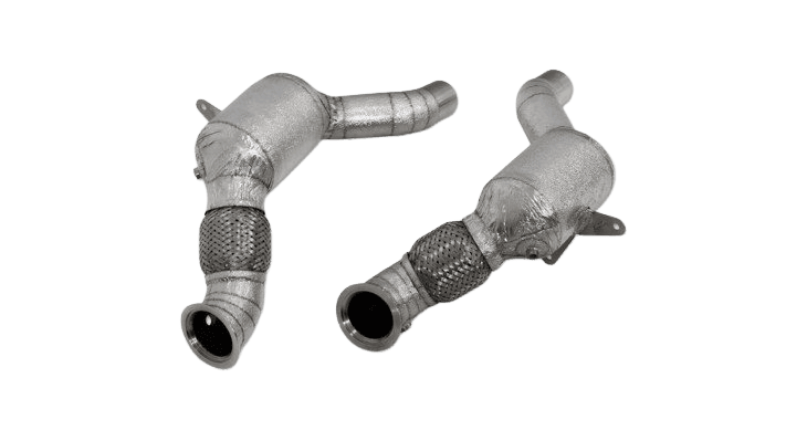 Sport Metal Catalysts (Set)