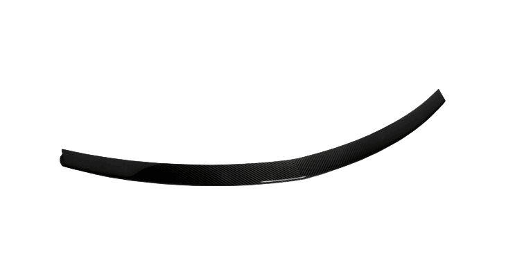 Frontspoiler Lip