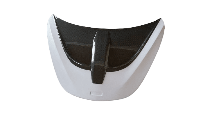 Trunk-Lid N-Largo