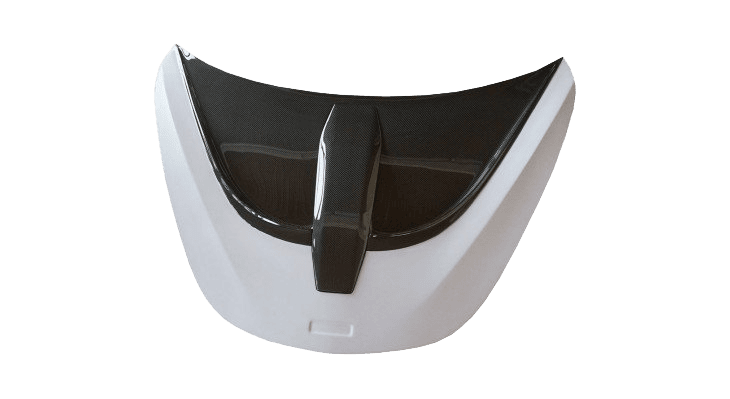 Trunk-Lid N-Largo
