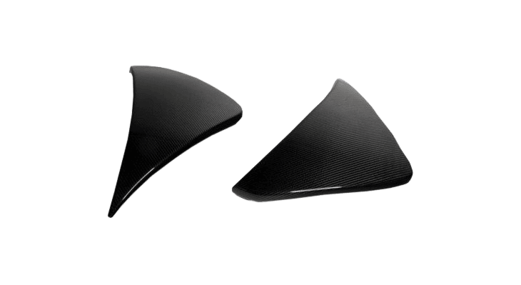 Side Cover for Rear Bumper