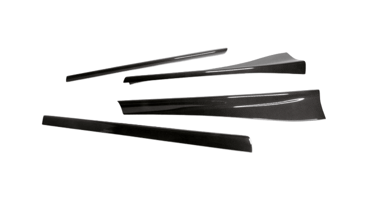 Side Panels (Set)