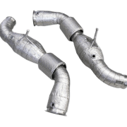 Sport Metal Catalysts (Set)