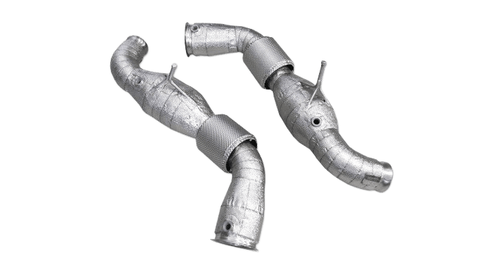 Sport Metal Catalysts (Set)