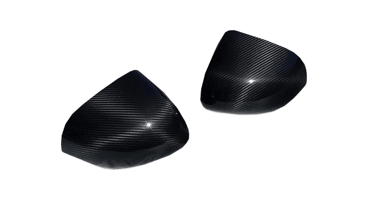 Cover Mirrors