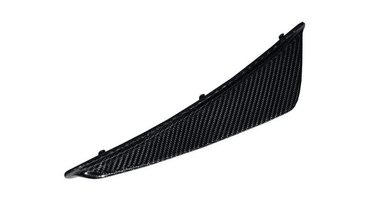 Diffusor Fin Center