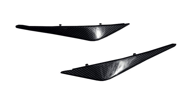 Frontflaps