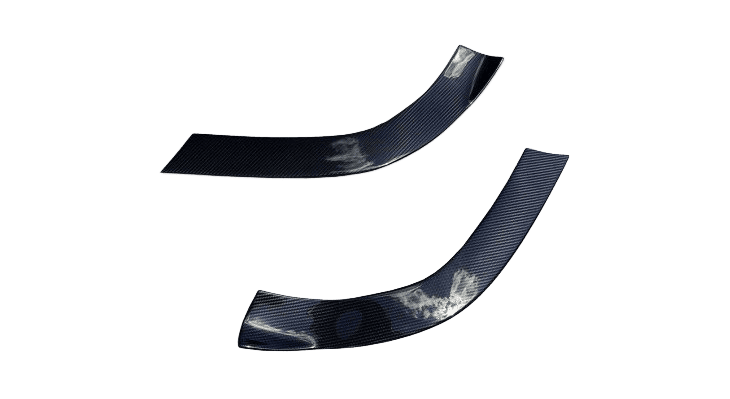 Flaps Diffusor