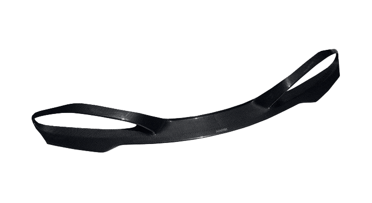 Frontspoiler Lip
