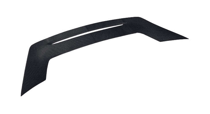 Rearspoiler