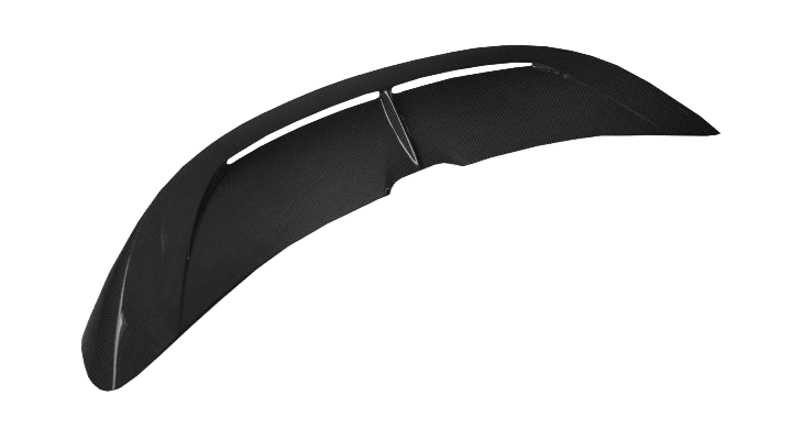 Rearwing N-Largo Style