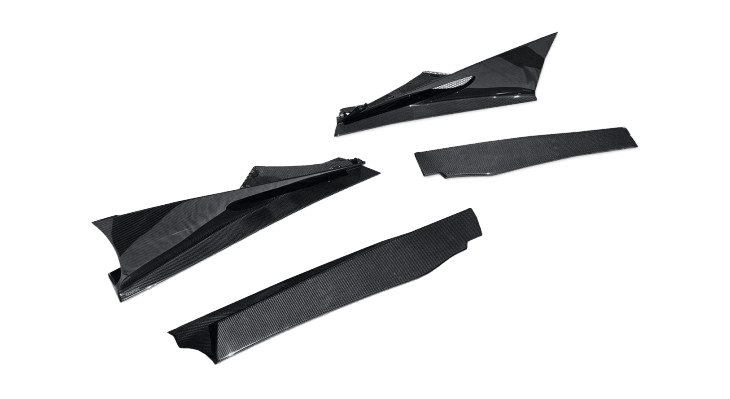 Side Panels (Set)