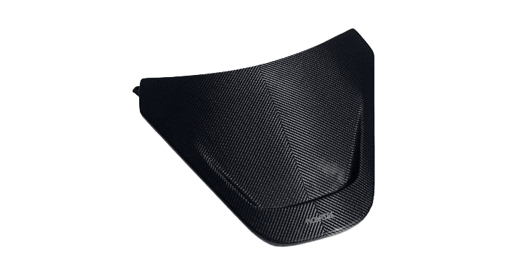 Cover Air Intake Center