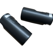 Novitec Tailpipes (Set)