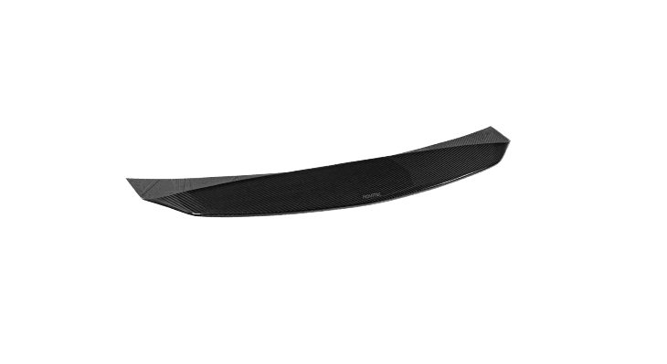 Frontspoiler Lip