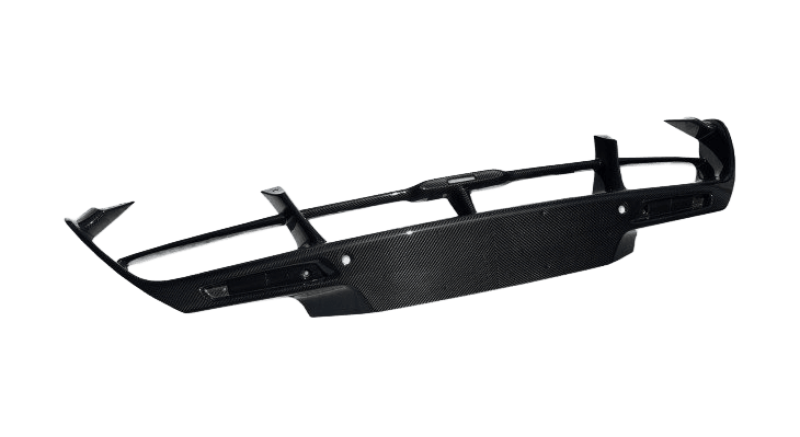 Rearbumper