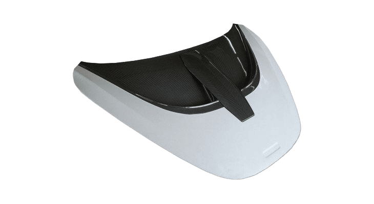 Trunk Lid N-Largo