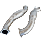 Sport Metal Catalysts