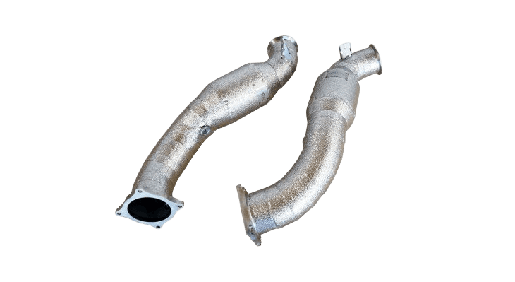 Sport Metal Catalysts