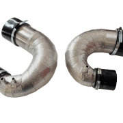 Turbo Inlet