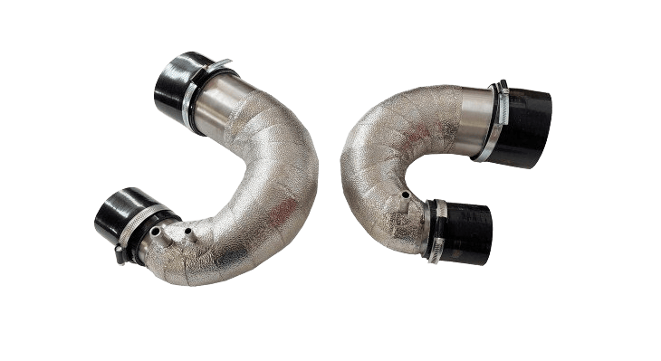 Turbo Inlet