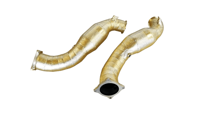 Sport Metal Catalysts